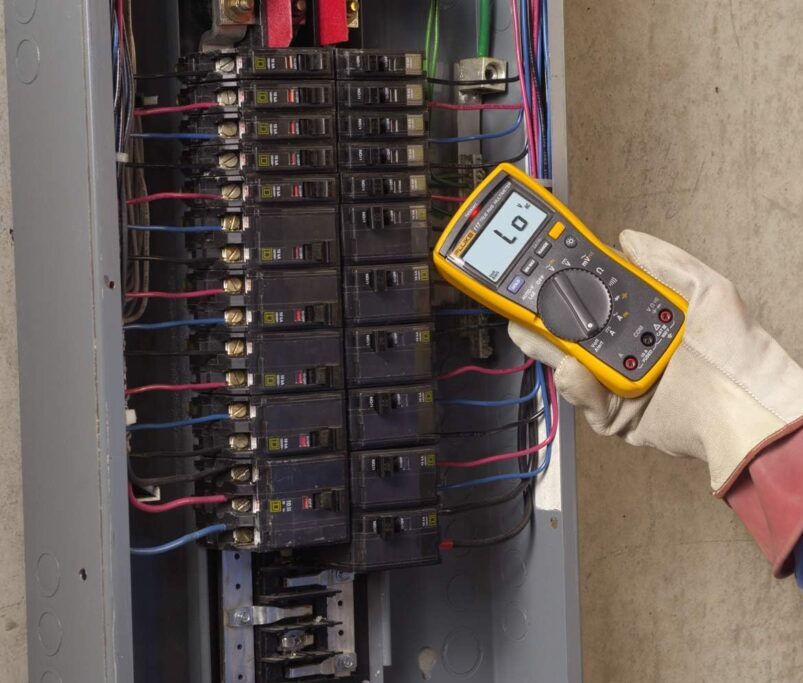Fluke 117 Multimeter Review-Is It Worth It for Electricians?